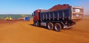 Avanzan obras en futura terminal de cargas de ANNP - Noticde.com