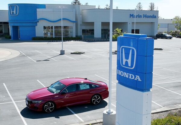 Honda y LG invierten en una nueva planta de baterías