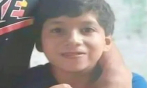 Una madre lamenta que su hijo de 12 años ya no sea buscado por autoridades - OviedoPress