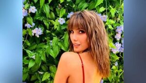 Luchi García se disculpa por haber aceptado la conducción del evento Miss Universo - Te Cuento Paraguay