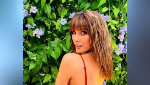 Luchi García se disculpa por haber aceptado la conducción del evento Miss Universo - Te Cuento Paraguay
