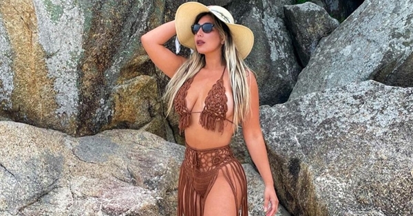 “Gente mier..” Jessica Servín habló de los detractores de la nueva Miss Universo 2022