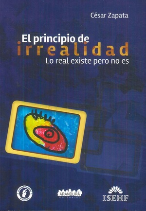 La hiperficción del principio de irrealidad. Primera parte - El Trueno
