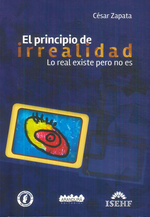 La hiperficción del principio de irrealidad. Primera parte - El Trueno