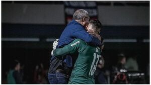 El mensaje especial de Jean Fernandes