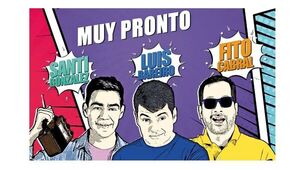 Leyendas Urbanas se estrena el próximo lunes 5 de septiembre
