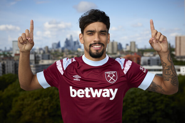 Diario HOY | West Ham paga cifra récord por el brasileño Lucas Paquetá
