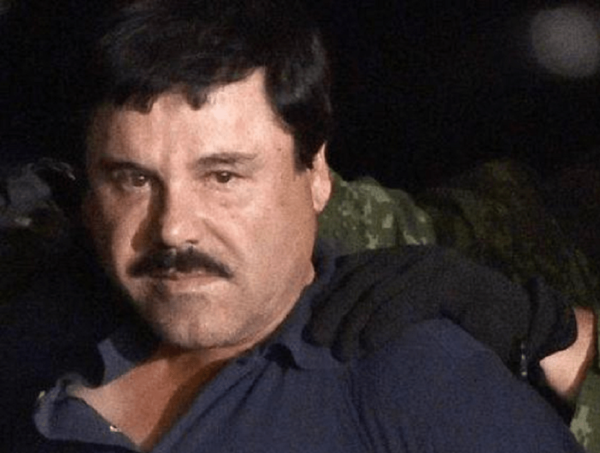 La narrativa de la vida narco: "Nadie quiere ser Aristóteles pero sí Chapo Guzmán" · Radio Monumental 1080 AM