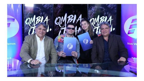 Qmbia Juan la serie llega a Telefuturo