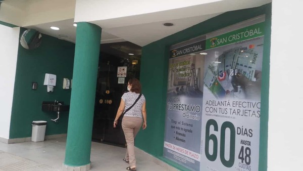 Cooperativa San Cristóbal: INCOOP dice que se otorgó créditos de forma irregular y con privilegios