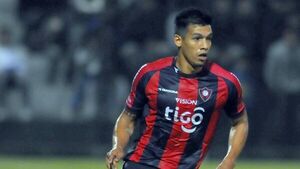 La reacción de Dos Santos ante la frase de Cardona