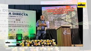 El 99 % de las tierras mecanizadas con siembra directa - ABC Rural - ABC Color