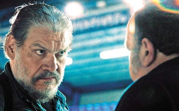 Guionista del filme mexicano “Belzebuth” dará un taller en la Casa Karaku - Cine y TV - ABC Color