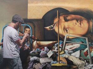 El Taller de la Buena Memoria llega desde Uruguay a la Manzana de la Rivera - Artes Plásticas - ABC Color