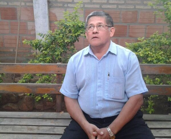 Exigen a la Corte que se confirme sentencia del sacerdote Olmedo en caso Alexa - Nacionales - ABC Color