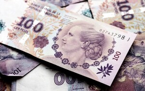 Distorsión de la economía argentina hace que la inflación llegue a los tres dígitos, según analista - Megacadena — Últimas Noticias de Paraguay