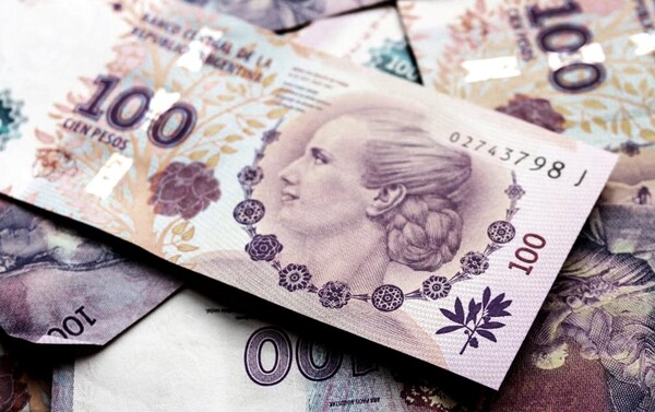 Distorsión de la economía argentina hace que la inflación llegue a los tres dígitos, según analista - Megacadena — Últimas Noticias de Paraguay