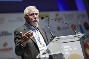 Petro y Krugman lideran el ránking de "influencers" económicos de América - MarketData