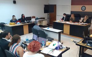 Piden a la Corte que confirme condena contra cura párroco por acoso sexual