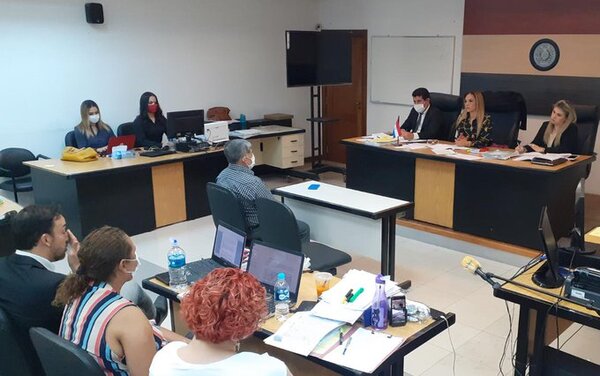 Piden a la Corte que confirme condena contra cura párroco por acoso sexual