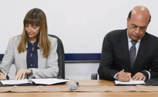 Formarán mano de obra para nueva industria en Naranjal