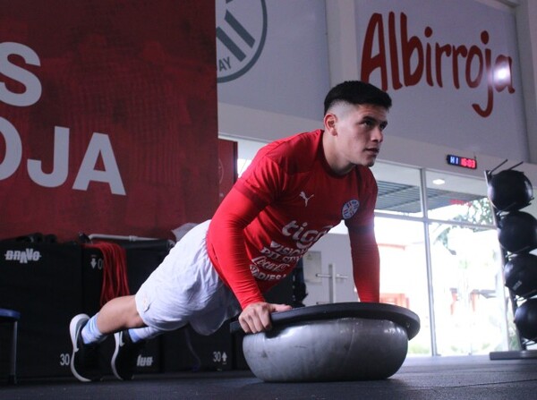 Enfocados en la competencia - APF