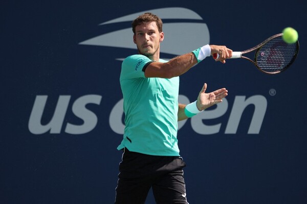Diario HOY | Carreño amarga el regreso al US Open del excampeón Thiem