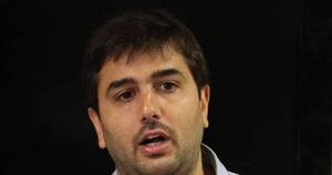 La Nación / “Nosotros no queremos entrar en una puja política”, asegura representante del sector cárnico