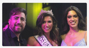 Organizadora de Miss Universo: «Increíble la maldad de las personas»