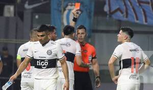 Crónica / Cardona y el arbitraje: "No somos ningunos bobos"