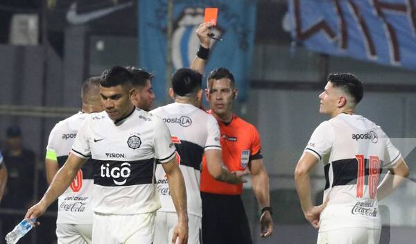 Crónica / Cardona y el arbitraje: "No somos ningunos bobos"