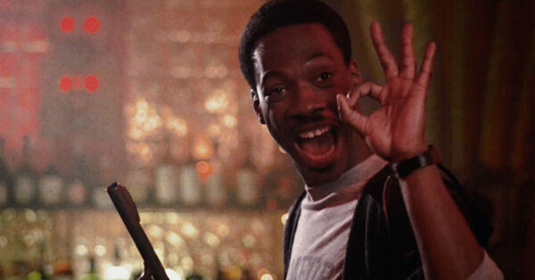 "Un Policía de Berverly Hills 4" está en desarrollo en Netflix con la vuelta de Eddie Murphy - Megacadena — Últimas Noticias de Paraguay