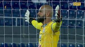 Crónica / [VIDEO] Así se refirió Rhuan Dos Santos al arquero de Cerro Porteño