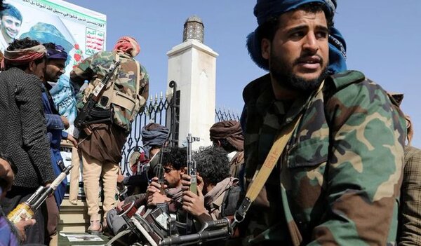 Yemen: Al menos 10 soldados muertos y 7 heridos en enfrentamientos con grupo rebelde
