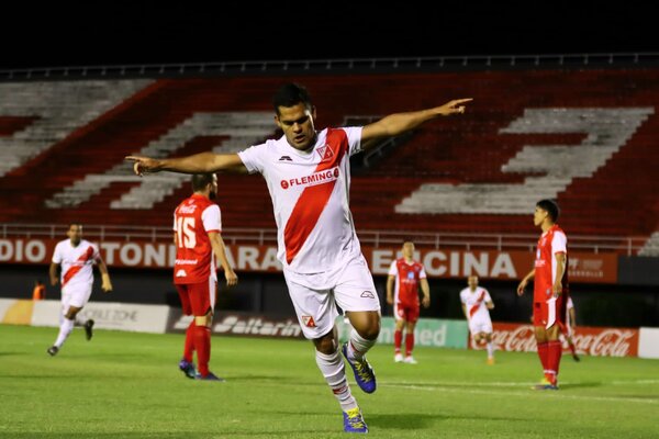 Diario HOY | River triunfa en Ciudad del Este y sigue soñando con la salvación