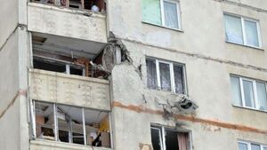 Ucrania: Escuelas construyen refugios antibombas contrarreloj antes del inicio del año escolar - ADN Digital