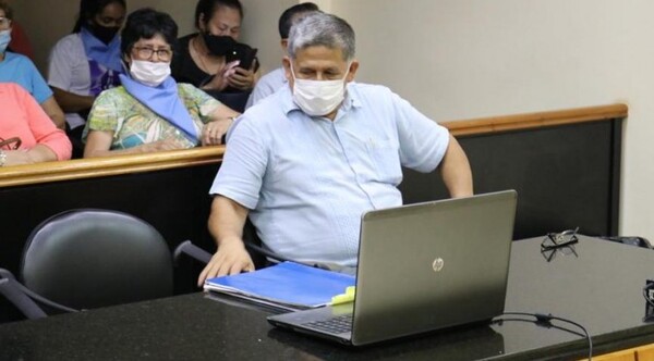 Piden a la Corte que confirme condena contra cura párroco por acoso sexual - ADN Digital
