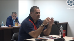 Confirman condena contra José Luis Chilavert por difamación