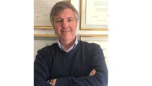 Edward McCubbin: “A la hora de conducir equipos comerciales debemos lograr que quieran dar lo mejor de sí”