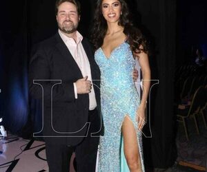 Ariela Machado he’i que no pagó a nadie y las que ganaron fue por decisión del jurado