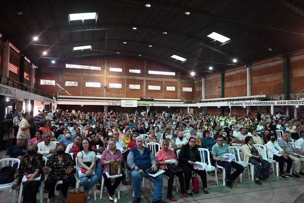 “Bachi” y exsecretaria de Opaci con millonarios créditos en San Cristóbal - Economía - ABC Color