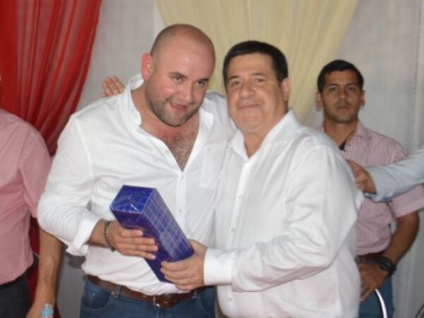 Plantearán integrar mañana comisión para analizar intervención a municipalidad de San Pedro del Ycuamandyjú - Política - ABC Color
