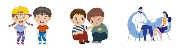 La prevención del suicidio es posible - Escolar - ABC Color
