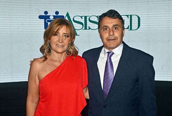 Nuevo servicio de atención domiciliaria - Empresariales - ABC Color