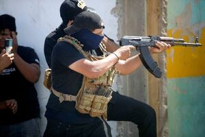 Suben a 35 los muertos y más de 250 los heridos en los disturbios en Irak - Mundo - ABC Color