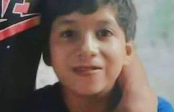 Madre de niño desaparecido ruega respuestas sobre el paradero de su hijo - Noticiero Paraguay