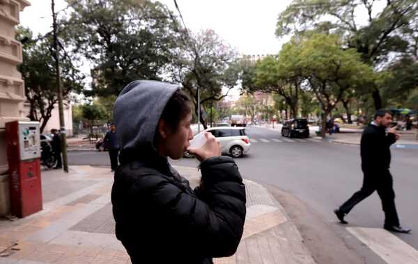 Martes con amanecer frío y tarde cálida, anuncia Meteorología - .::Agencia IP::.