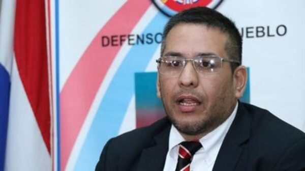 Miguel Godoy habría obligado a una funcionaria a ser su empleada doméstica