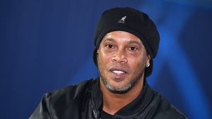 Diario HOY | Ronaldinho jugará partido de exhibición en Ecuador