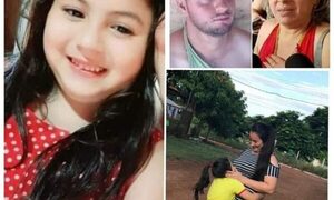 Buscan libertad de cómplice de asesino de Naydelin